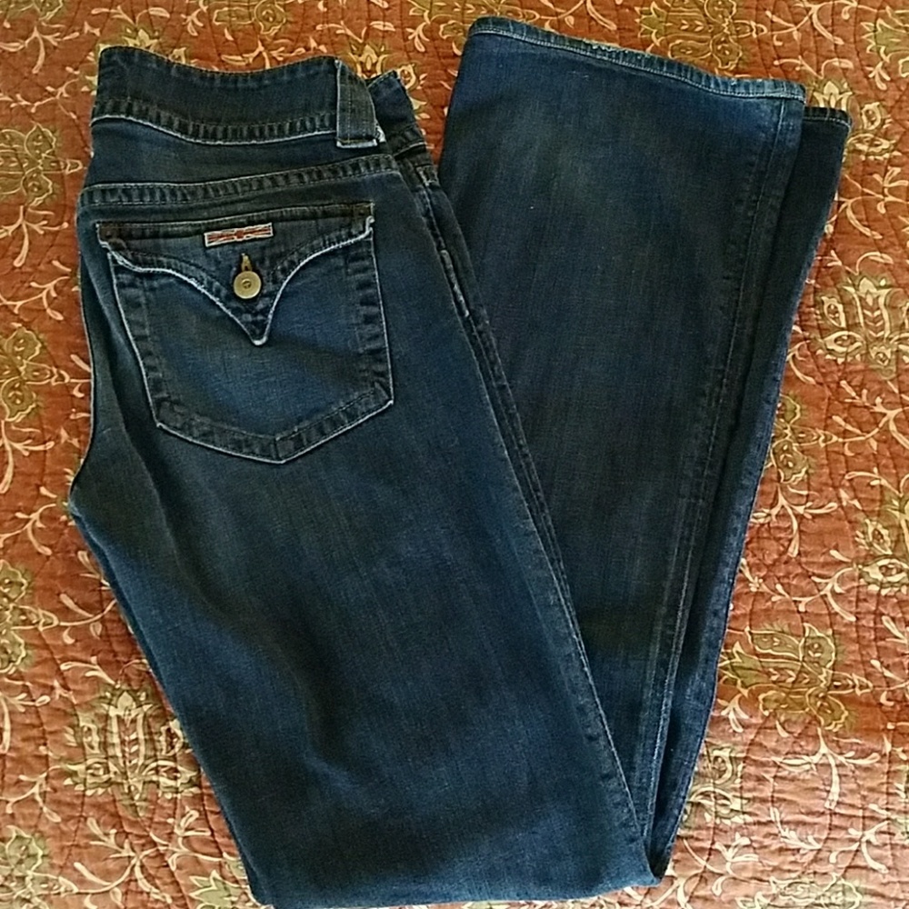 Hudson jeans Size 29